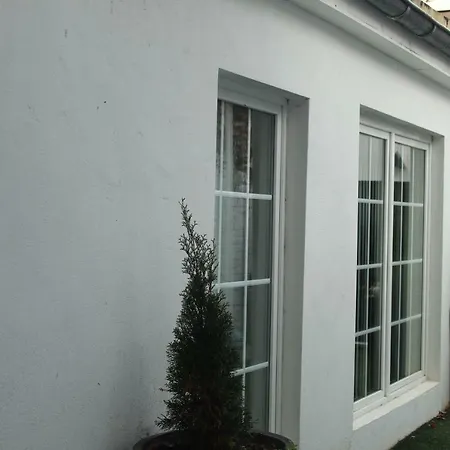 109 Wilhelmstrasse