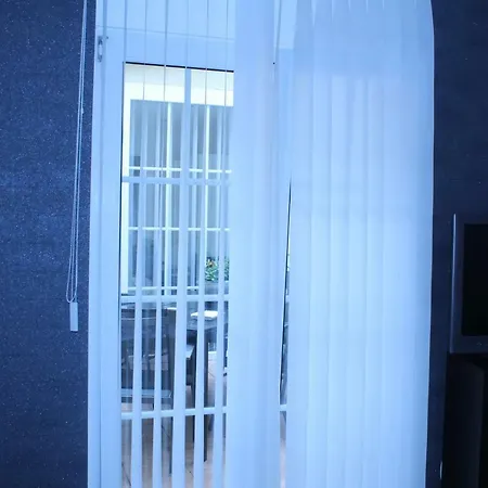 109 Wilhelmstrasse 아파트 아헨