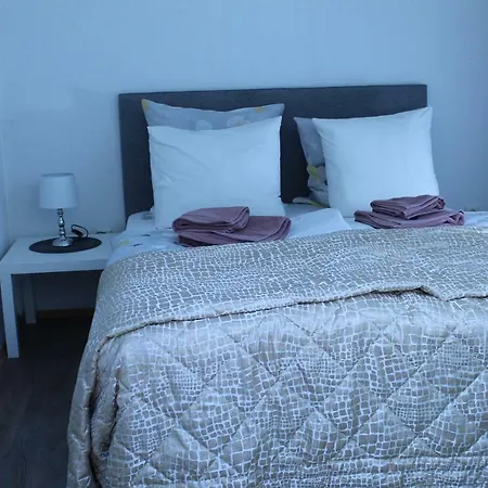 109 Wilhelmstrasse Apartamento Aquisgrán