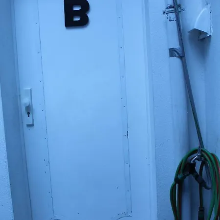아파트 109 Wilhelmstrasse